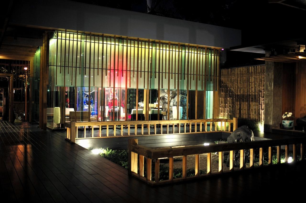 Zen Villa Khao Yai Mu Si Extérieur photo