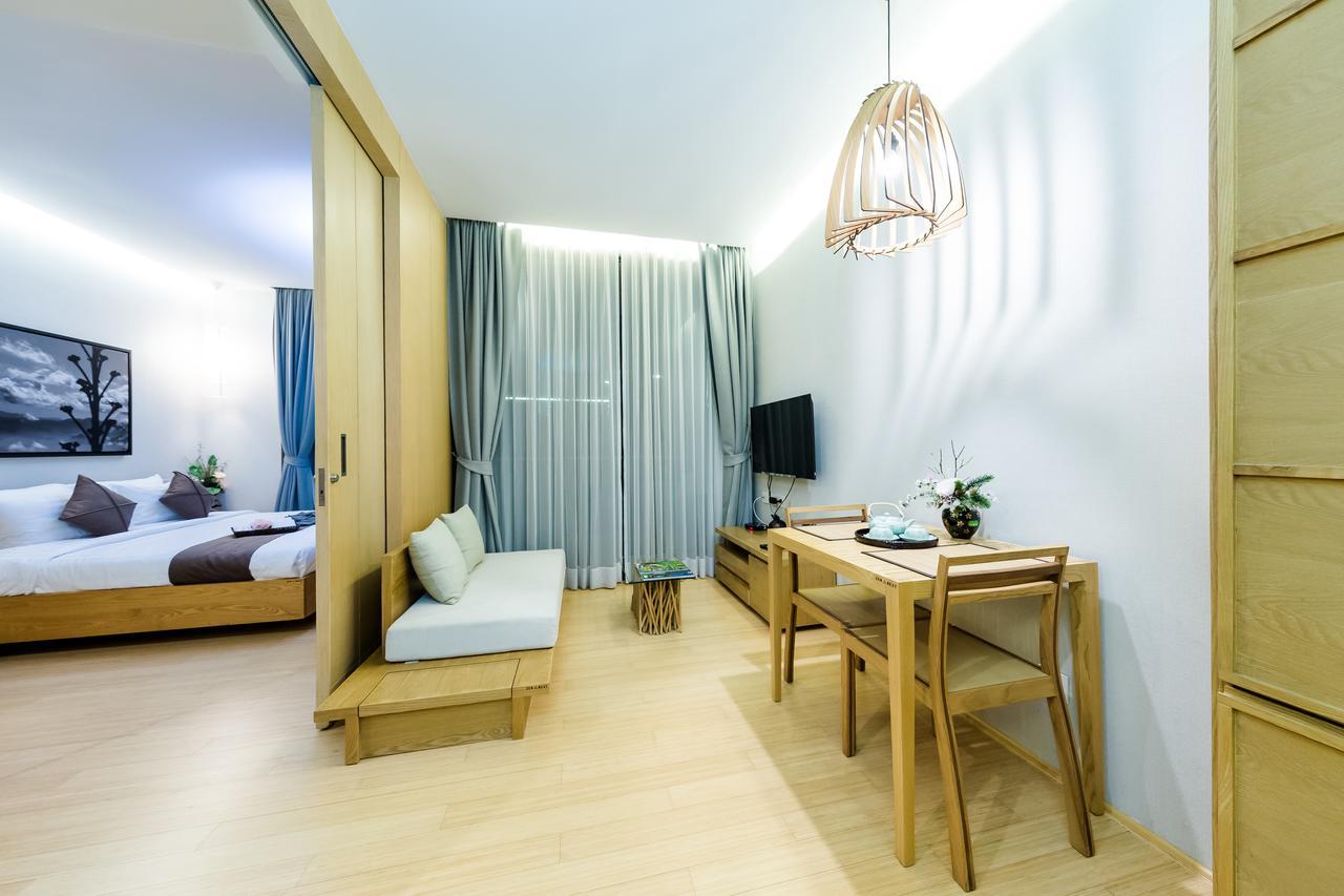 Zen Villa Khao Yai Mu Si Extérieur photo