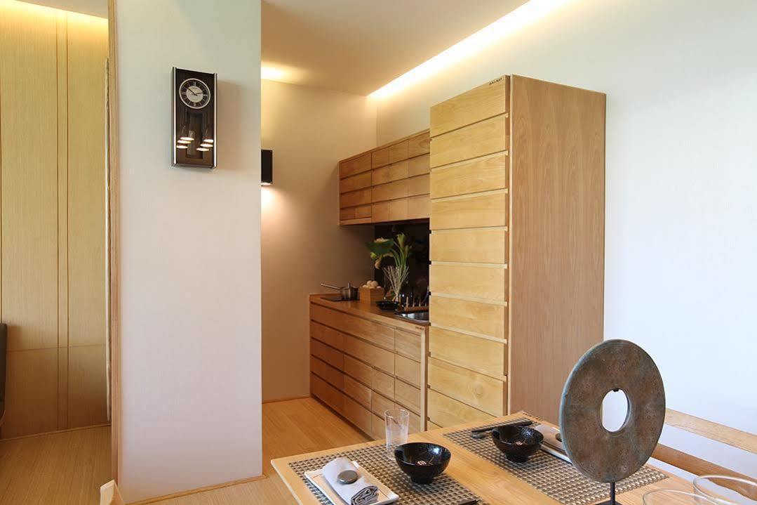 Zen Villa Khao Yai Mu Si Extérieur photo