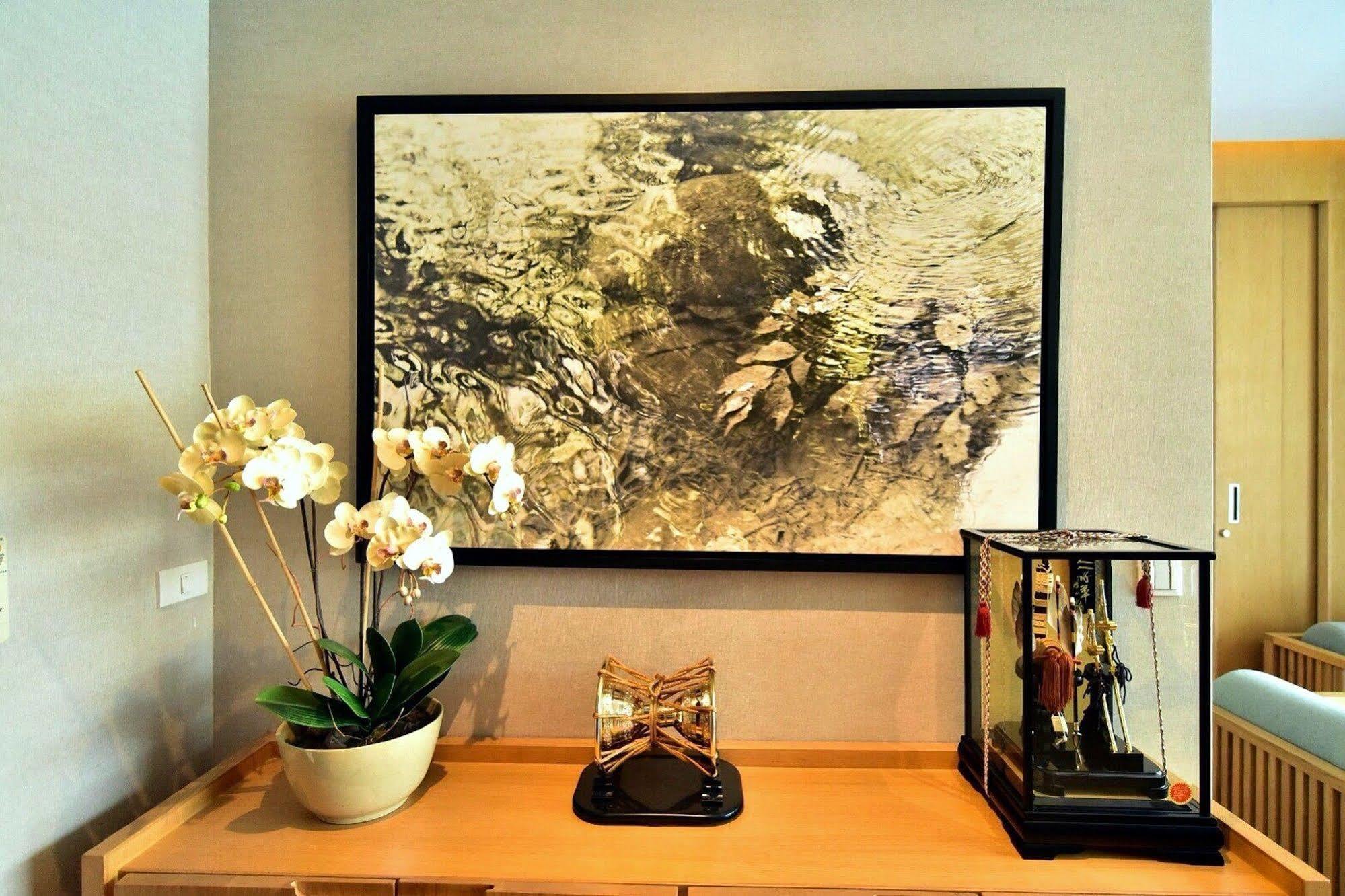 Zen Villa Khao Yai Mu Si Extérieur photo