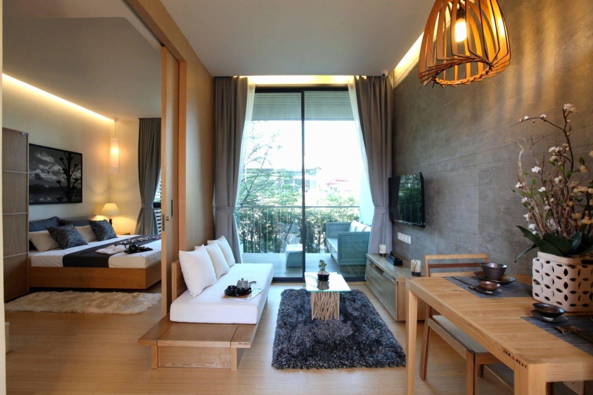 Zen Villa Khao Yai Mu Si Extérieur photo