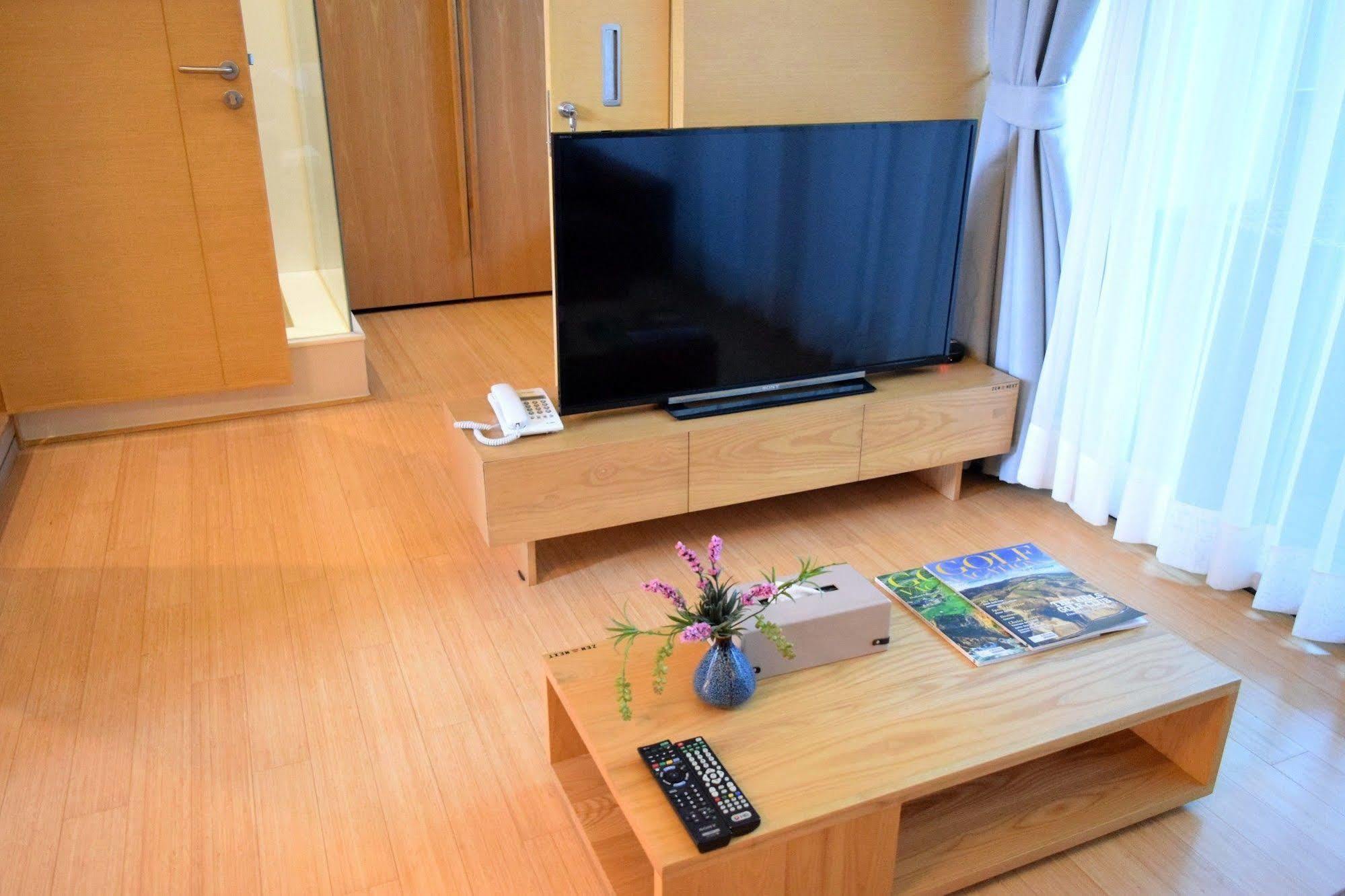 Zen Villa Khao Yai Mu Si Extérieur photo
