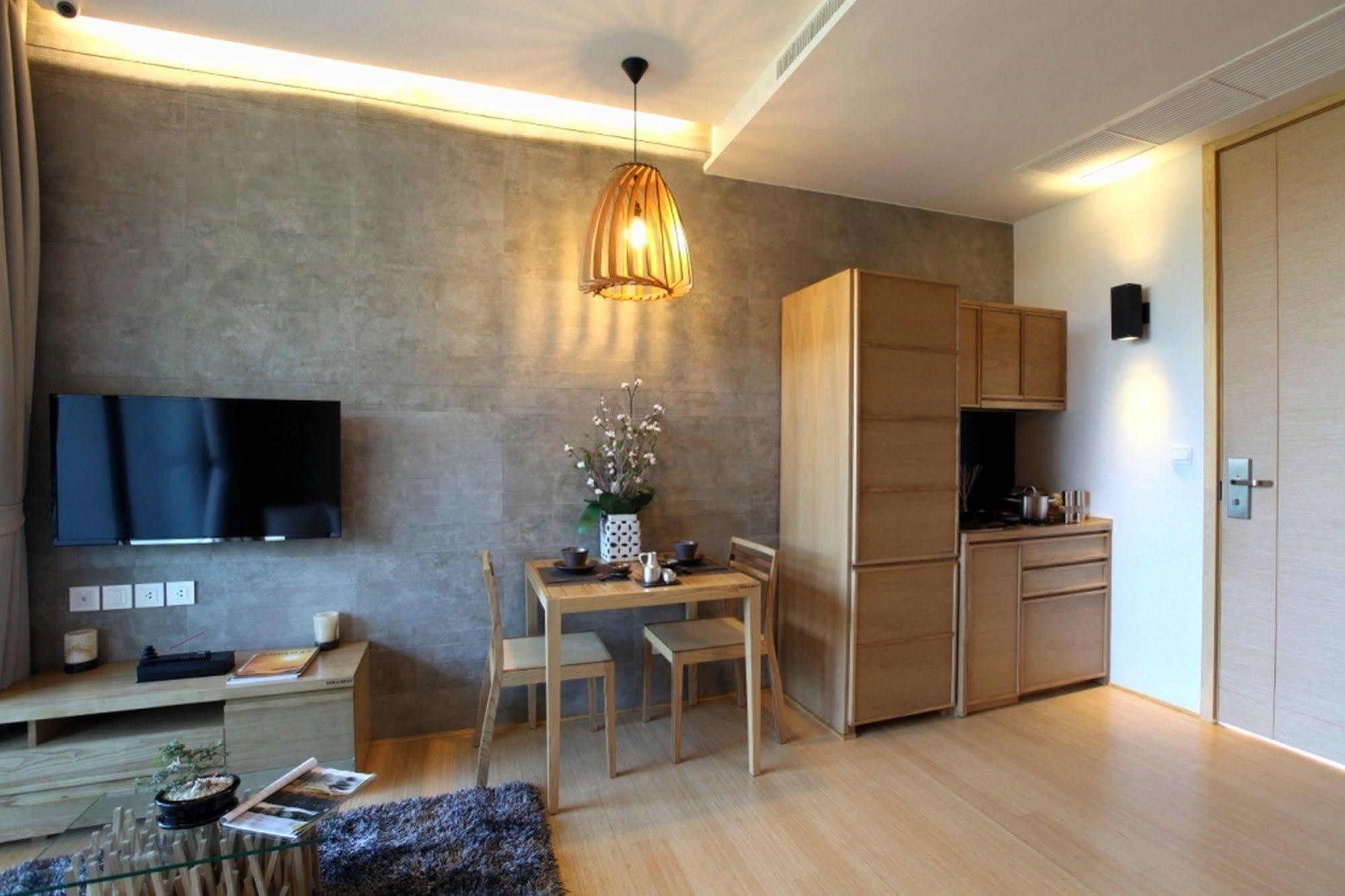 Zen Villa Khao Yai Mu Si Extérieur photo