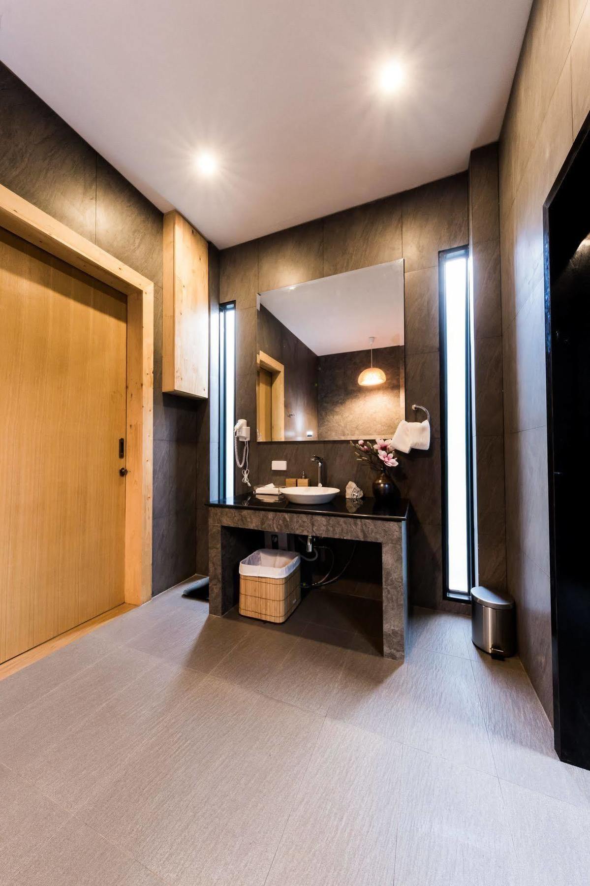 Zen Villa Khao Yai Mu Si Extérieur photo