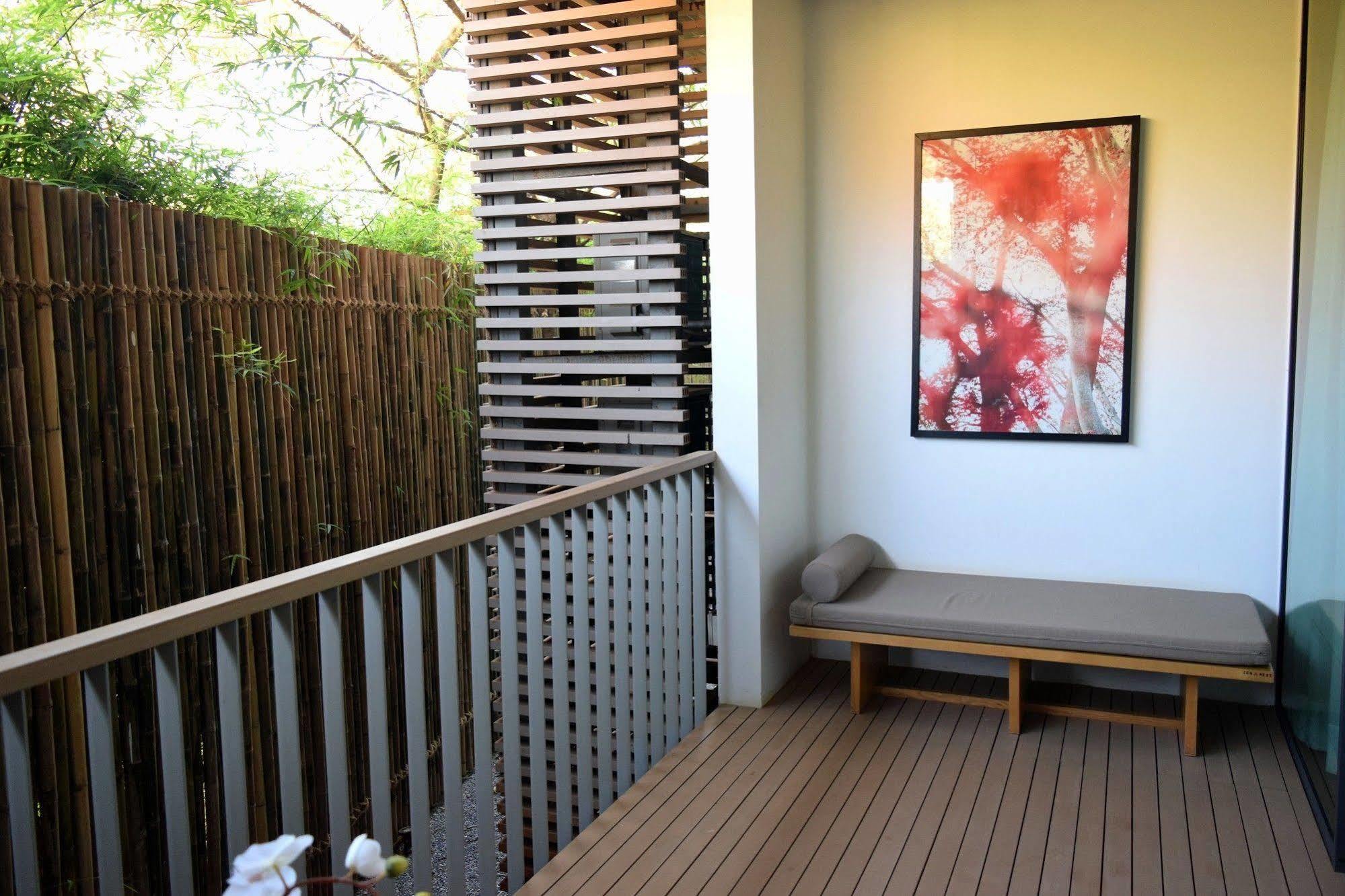 Zen Villa Khao Yai Mu Si Extérieur photo