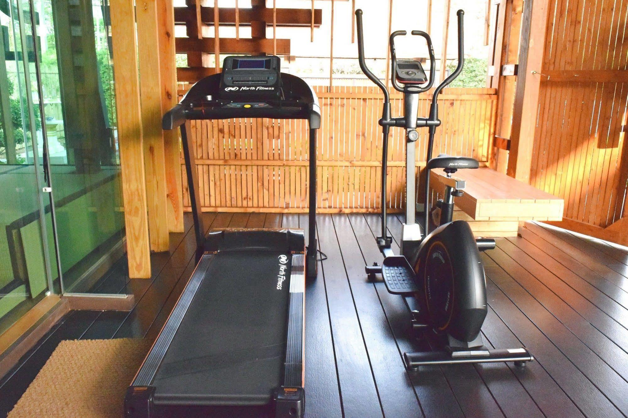 Zen Villa Khao Yai Mu Si Extérieur photo
