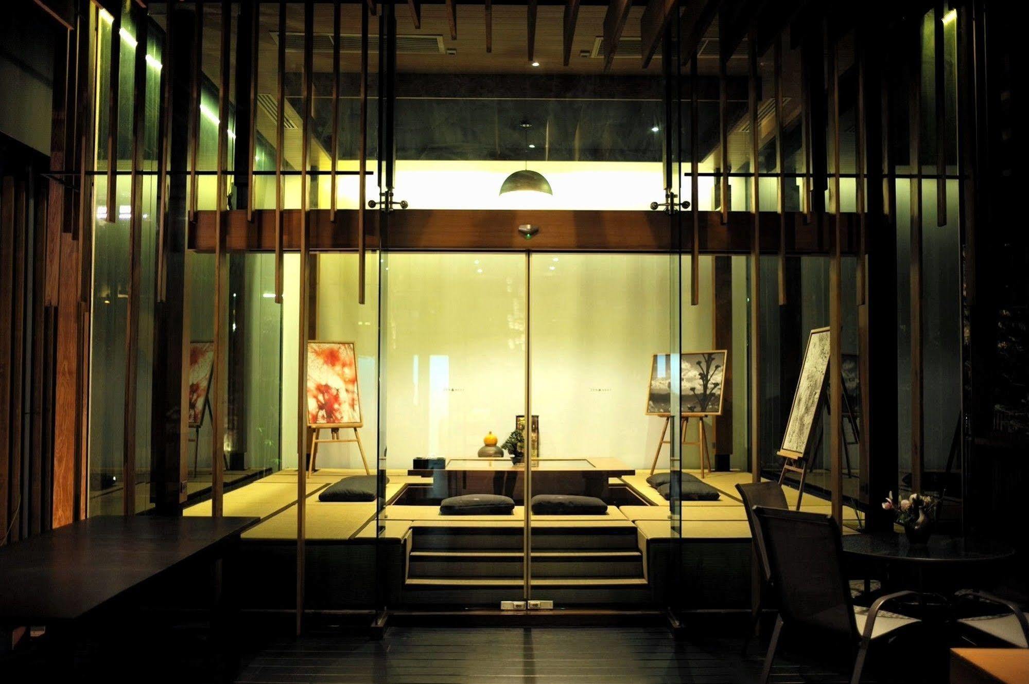 Zen Villa Khao Yai Mu Si Extérieur photo