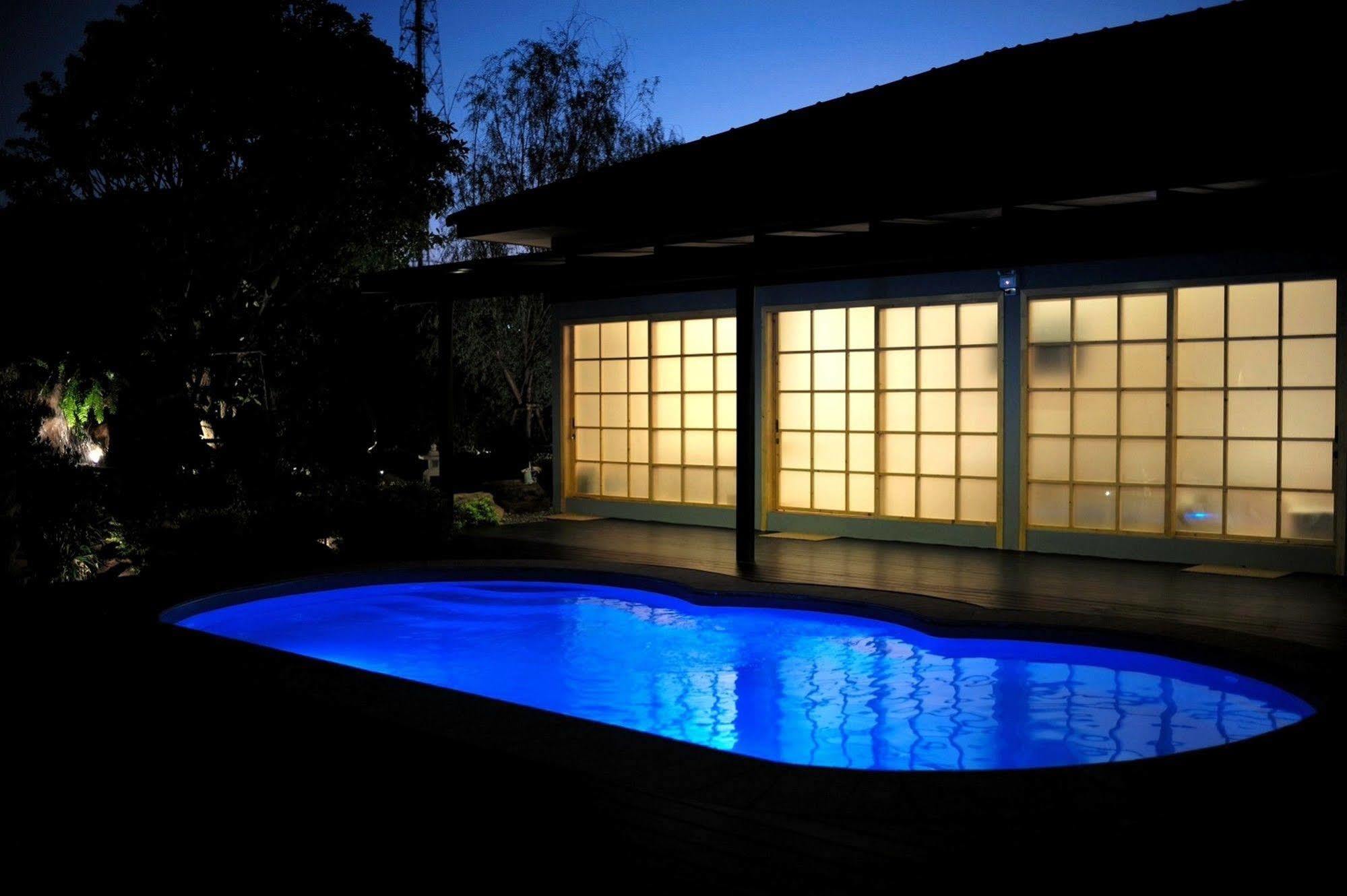 Zen Villa Khao Yai Mu Si Extérieur photo