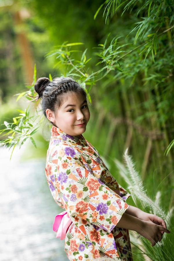 Zen Villa Khao Yai Mu Si Extérieur photo